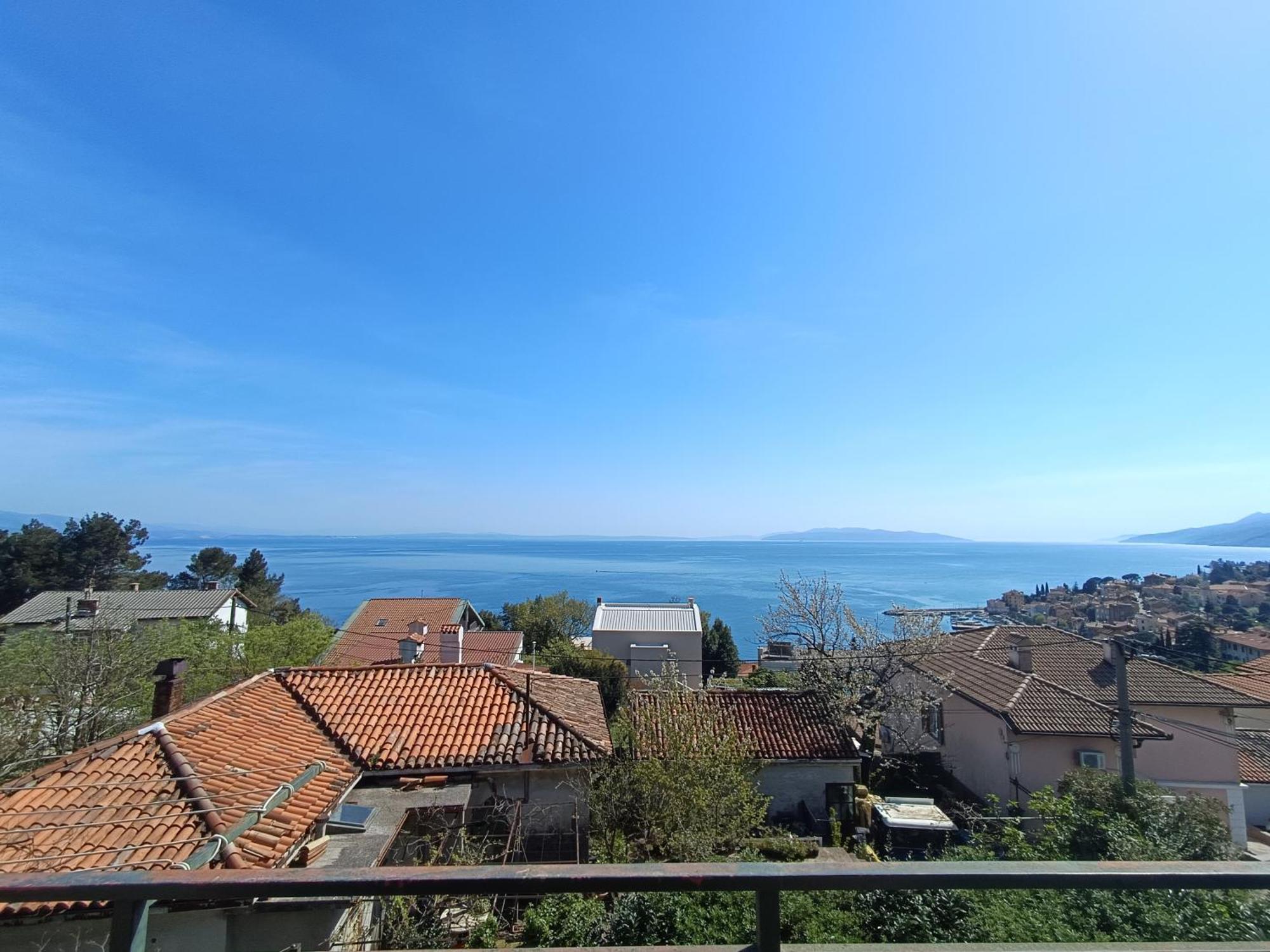 Апартаменти Fenix - Stunning View, Great Location & Free Parking Опатія Екстер'єр фото