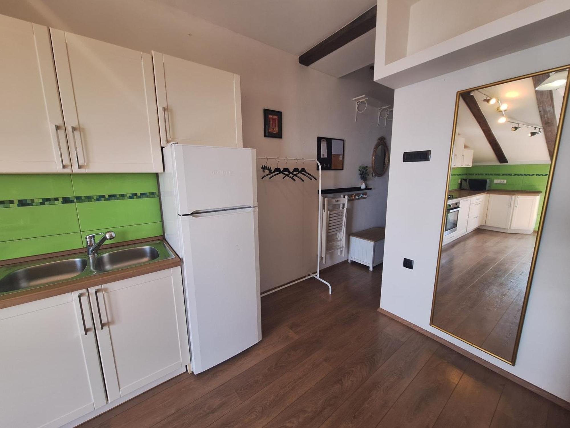 Апартаменти Fenix - Stunning View, Great Location & Free Parking Опатія Екстер'єр фото