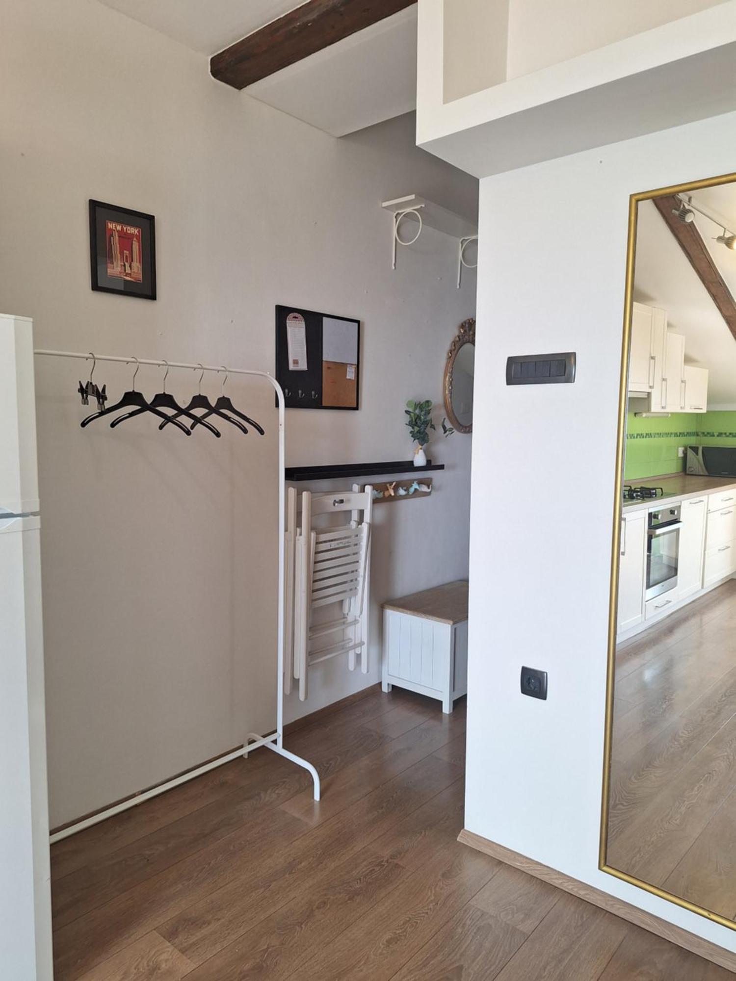 Апартаменти Fenix - Stunning View, Great Location & Free Parking Опатія Екстер'єр фото