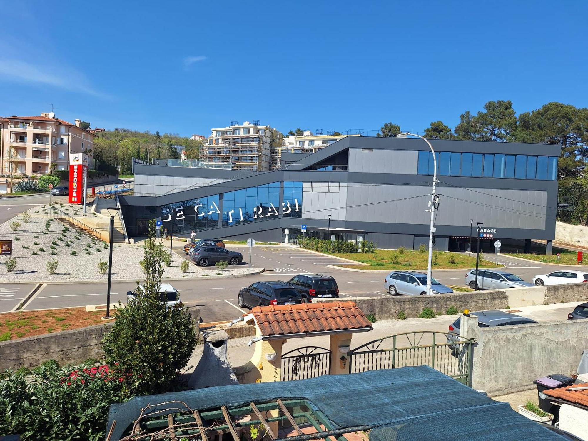 Апартаменти Fenix - Stunning View, Great Location & Free Parking Опатія Екстер'єр фото